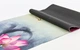 Коврик для йоги Джутовый (Yoga mat) двухслойный 3мм Record FI-7157-4 - изображение 6