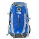 Рюкзак туристический 40 л North Face NF 096 - изображение 1