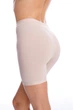 Жіночі трусики панталони Jadea 536 Cipria 58(6XL) Персиковий - зображення 2