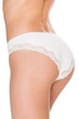 Женские трусики слип Sielei 1745 Bianco 40(XS) Белый - изображение 2