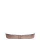 Женский бюстгальтер балконет push-up Sielei 1580 Stone 80B Кофейный - изображение 2