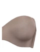 Женский бюстгальтер балконет push-up Sielei 1580 Stone 80B Кофейный - изображение 5