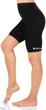 Жіночі трусики панталони Jadea 526 Nero 58(6XL) Чорний - зображення 3