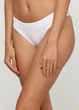 Трусики слипы Leilieve 602 Bianco 44(M) Белый - изображение 1