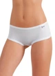 Жіночі трусики шортики Jadea 505 Bianco 46(L) - зображення 1