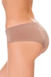 Высокие трусики кюлот Sielei 1559 Stone 48(XL) Кофейный - изображение 2