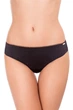 Классические трусики слипы Leilieve 6122 Nero 40(XS) Черный - изображение 1