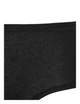Трусики-кюлот из эластичного хлопка Sielei 1241 Nero 52(3XL) Черный - изображение 4
