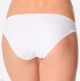 Женские хлопковые трусики слип Jadea 01 Bianco 44(M) Белый - изображение 3