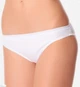 Женские хлопковые трусики слип Jadea 01 Bianco 44(M) Белый - изображение 4