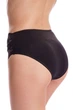 Трусики слип с гипюром Jadea 742 Nero 46(L) Черный - изображение 2