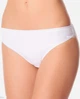 Женские трусики слип Jadea 02 Bianco 42(S) Белый - изображение 4