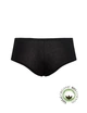 Хлопковые трусики кюлот Sielei 1441 Nero 52(3XL) Черный - изображение 3