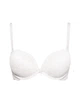 Женский бюстгальтер Push-up Sielei 2468 Bianco 70C Белый - изображение 3