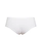 Трусики-кюлот із еластичної бавовни Sielei 1241 Bianco 44(M) Білий - зображення 3