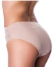 Женские трусики с гипюром Jadea 742 Cipria 48(XL) Персиковый - изображение 2