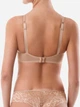 Бюстгальтер с косточками Conte Sensuelle Rb2023 16С-0092КСП 75D Телесный (4810226318058) - изображение 2