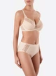 Бюстгальтер с косточками Conte Sensuelle Rb6024 16С-0093КСП 75E Пастель (4810226327449) - изображение 3