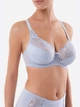 Бюстгальтер с косточками Conte Sensuelle Rb6024 16С-0093КСП 75D Прованс (4810226327791) - изображение 1