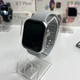 Смарт годинник Smart Watch GS7 Pro Max 45mm Aluminium 7 серія Silver Matte - зображення 2