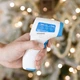 Бесконтактний термометр SwizooTherm - изображение 8