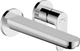 Наружная часть смесителя ванна , раковина HANSGROHE Rebris S 72528000 - изображение 1