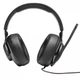 Наушники JBL Quantum 200 Black (JBLQUANTUM200BLK) - изображение 2