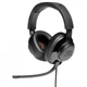 Наушники JBL Quantum 200 Black (JBLQUANTUM200BLK) - изображение 6
