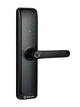Умный дверной биометрический замок SEVEN LOCK SL-7767BFW - изображение 4