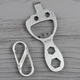 Мультитул NexTool Bottle Opener Finger Bro (KT5009B) (274841) - зображення 8