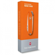 Нож Victorinox Classic SD Colors Mango Tango (0.6223.83G) - изображение 4