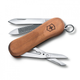 Нож Victorinox EvoWood 81 (0.6421.63) - зображення 1