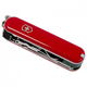 Нож Victorinox NailClip 582 Red (0.6453) - изображение 3