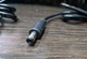 USB-кабель для підвищення напруги на 9 В DC постійного струму для роутера / світильника від повербанка (705959243) Чорний - зображення 4