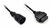 Переходник для сканера Benz, Sprinter, VW OBD2 14 pin внутри 3 pin для ELM327 (607703062) Черный - изображение 2