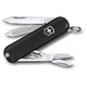 Нож Victorinox Classic SD Colors Dark Illusion (0.6223.3G) - зображення 1