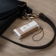 Фонарь LedLenser K6R Safety Gold (502581) - изображение 5