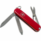 Нож Victorinox Classic SD Red (0.6223.B1) - зображення 2