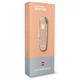 Нож Victorinox Classic SD Alox Colors Fresh Peach (0.6221.202G) - зображення 4