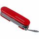 Нож Victorinox Pocket Knife Toy Red (9.6092.1) - изображение 4