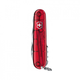 Нож Victorinox Huntsman Transparent Red Blister (1.3713.TB1) - зображення 4