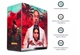 Корпус QUBE HAWK Aluminum Black FARCRY6 Printed (QBX4A_WBNU3PFC) - зображення 4