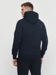 Худи мужское Calvin Klein Jeans 10932.2 S Темно-синее - изображение 2