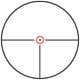 Приціл Загонник KONUS EVENT 1-10x24 Circle Dot IR - зображення 5