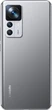 Smartfon Xiaomi 12T 5G 8/256GB Silver (MZB0CAHEU) - obraz 5