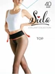 Колготы 40 Den женские Siela Top Collant 3 р Daino (4820159845576) - изображение 1