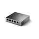 Комутатор TP-Link TL-SG1005P - зображення 4