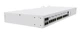 Маршрутизатор(роутер) MikroTik CCR2116-12G-4S+ Чорний/Червоний (390353) - зображення 3