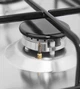 Варочная поверхность Whirlpool TKRL 650 IX - изображение 8