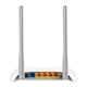Беспроводной маршрутизатор TP-Link TL-WR850N - изображение 3